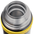 Thermos Thermos Mountain FFX 0.9L matná černá
