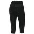 Leggings 3/4 Lorpen MUNIA CAPRI Women 9937 BLACK