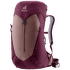 AC Lite 14 SL ashrose-cassis