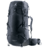 Aircontact Lite 45 + 10 SL black-graphite