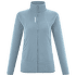 Sweat-shirt Millet K LIGHTGRID Jacket Women ICEBERG NEW
