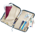 Portefeuille deuter Travel Wallet atlantic