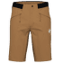 Aenergy Light SO Shorts Men 7546 claystone