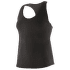 Maipo Tank Black