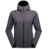 DESCENDER STORM Jacket Women Onyx/Rosebay