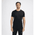 T-shirt a manches courtes Aclima LightWool 140 Trail Tee Men Navy Blazer