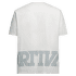 T-shirt a manches courtes La Sportiva BIG LASPO T-SHIRT Men Chalk