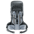 Sac a dos deuter Aircontact Pro 65+10 SL graphite