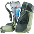 Sac a dos deuter Trans Alpine Pro 28 grove-ivy