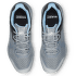 Chaussures Mammut Girun II Low GTX Women 00806 alloy-light glacier blue