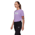 T-shirt a manches courtes Mammut Mountain T-Shirt Women 3308m 6434 lavandin