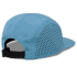 Casquette de baseball Black Diamond 5-Panel Synthetic Cap Creek Blue-Black Icon Logo