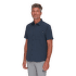Chemises Mammut  Lenni Shirt Men nebla-tschiel