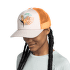 Casquette de baseball Buff Trucker Cap MYIR MULTI