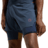Shorts La Sportiva ULTRA DISTANCE SHORTS Men Night Sky/Mountain Red