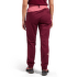 Pantalons La Sportiva TUNDRA PANTS Women Redwood/Rosebay
