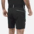 Shorts Millet Onega Stretch Short Men GRAPE LEAF/BLACK