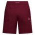 Shorts La Sportiva MANTRA SHORTS Women Redwood/Rosebay