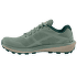 Chaussures Topo athletic Terraventure 4 Sage / Tan