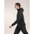 Veste Arcteryx Atom Hoody Women Pineberry
