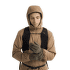 Veste Arcteryx Atom Hoody Men Trail Magic