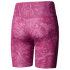 Shorts The North Face FLEX 8IN TIGHT AOP 85N CYBER BERRY WATERFALL PRINT