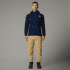 Sweat-shirt The North Face NIMBLE HOODIE Men TNF BLACK