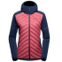 KORO Jacket Women Rosebay/Night Sky