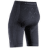 Shorts X-Bionic X-BIONIC® XCEED RIDE LINER SHORTS WOMEN X Black/Rhino Grey