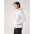 Veste Arcteryx Gamma Lightweight Hoody Men Stone Green