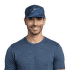 Casquette de baseball Buff Pack Speed Cap EUKAR NAVY