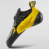 Chaussons d'escalade La Sportiva Solution Comp Black/Yellow