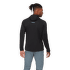 Sweat-shirt Mammut Massone ML Hooded Jacket Men 50670 tschiel-marine