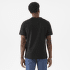 T-shirt a manches courtes Millet Chamonix Trilogy TS SS Men SAPHIR NEW