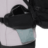 Sac a dos Mammut Ducan Spine 70-80 Women 00791 strata-black