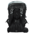 Sac a dos Mammut Ducan Spine 50-60 Women 00791 strata-black