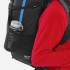 Sac a dos Millet UBIC 55+15 E-BLACK/SAND