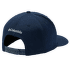 Casquette de baseball Columbia Lost Lager™ 110 Snap Back Collegiate Navy, Scenic Moose 467