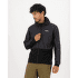 Veste Mons Royale Diversion Merino Wind Jacket Black