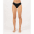 Culottes Mons Royale Folo Merino Briefs Rock Leopard