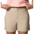 Shorts Columbia Silver Ridge™ Utility Short Women Ancient Fossil 271