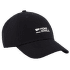 Casquette de baseball Mons Royale Original Cap Black