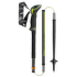 Trou Leki Sherpa FX.One Carbon naturalcarbon-neonyellow-white