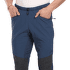Pantalons Direct Alpine Ascent Light anthracite/black