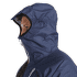 Veste Direct Alpine Cyclone navy/cinnamon