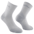 SPRINT TRAIL SOCKS Onyx/Aspen Green