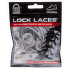 ORIGINAL LACES Cool Gray