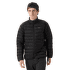 Veste Arcteryx Cerium Jacket Men Black