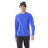 T-shirt a manches longues Arcteryx Kragg SL Cotton LS Men Black