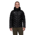 Veste Mammut Taiss IN Hooded Jacket Men glacier blue